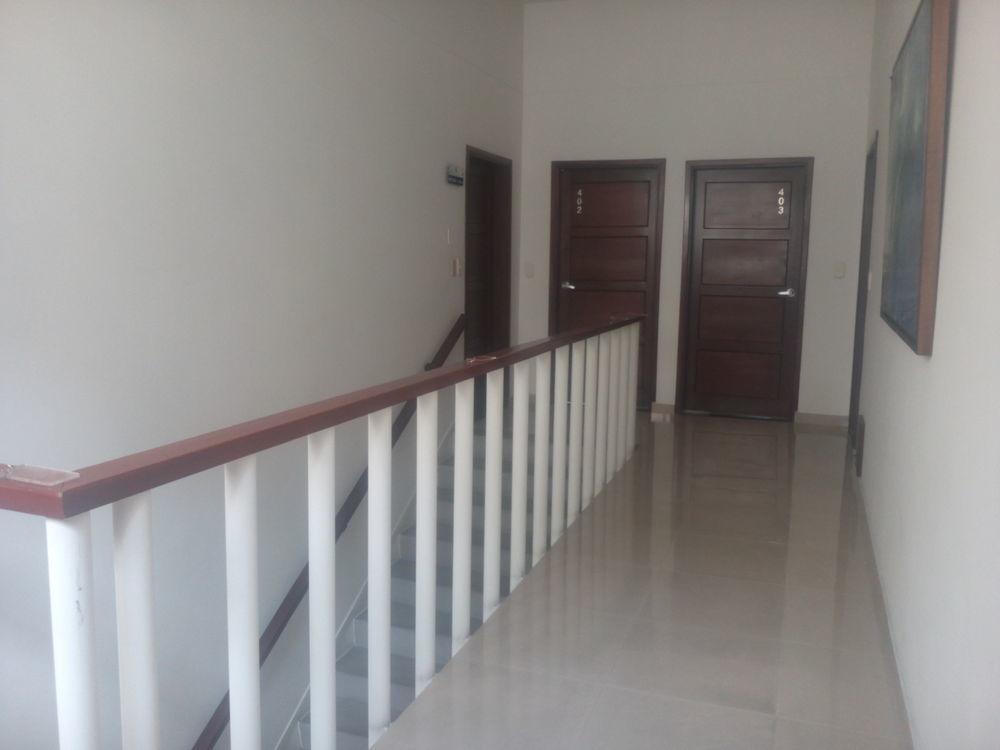 Hotel Cuarta Avenida كالي المظهر الخارجي الصورة
