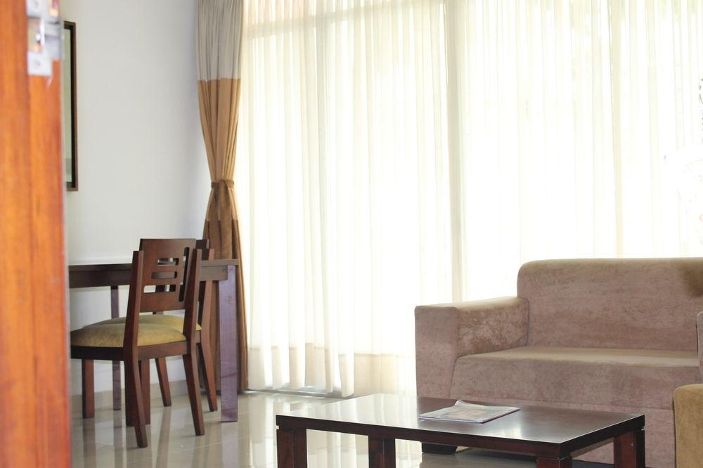 Hotel Cuarta Avenida كالي المظهر الخارجي الصورة