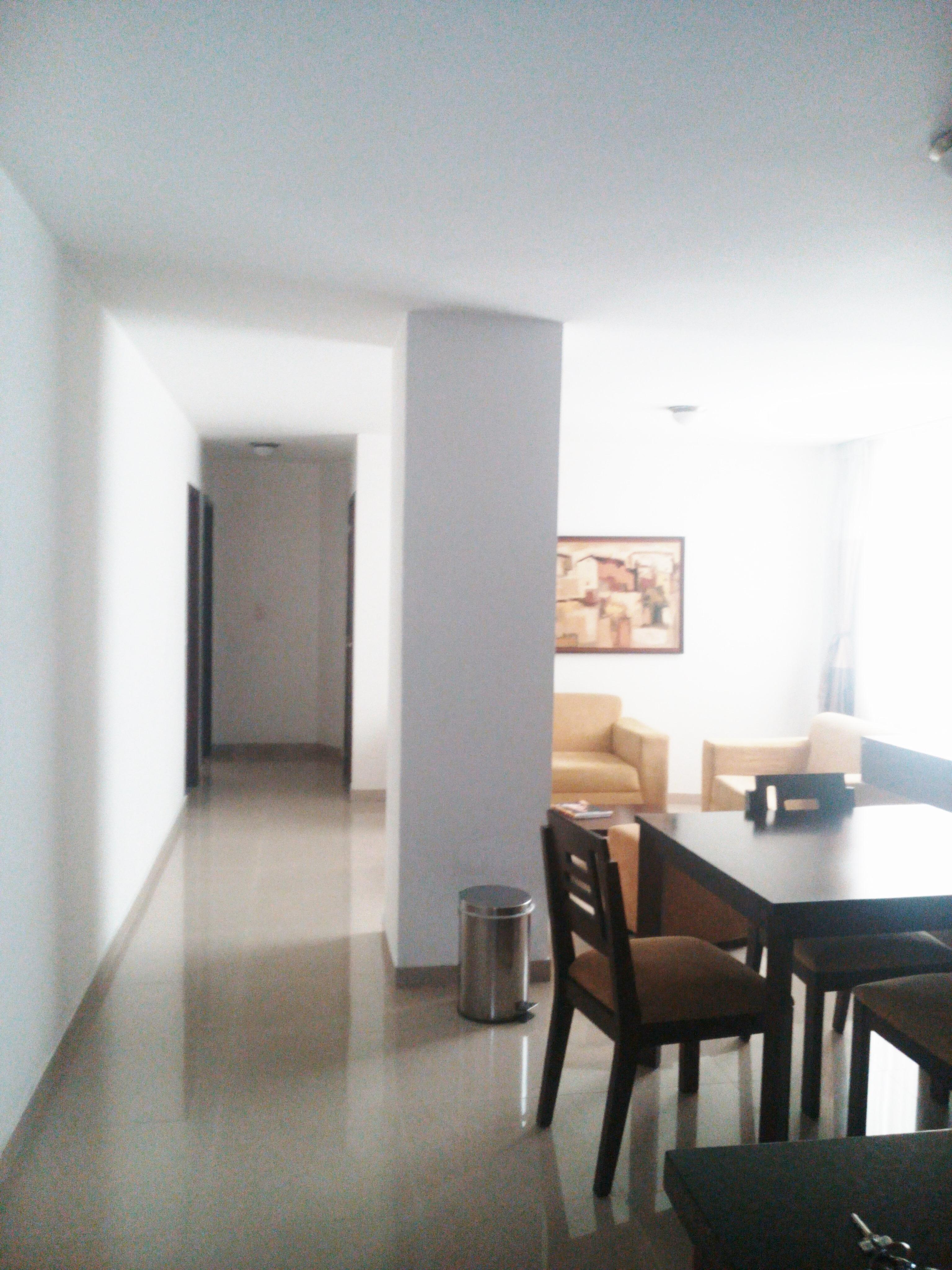 Hotel Cuarta Avenida كالي المظهر الخارجي الصورة