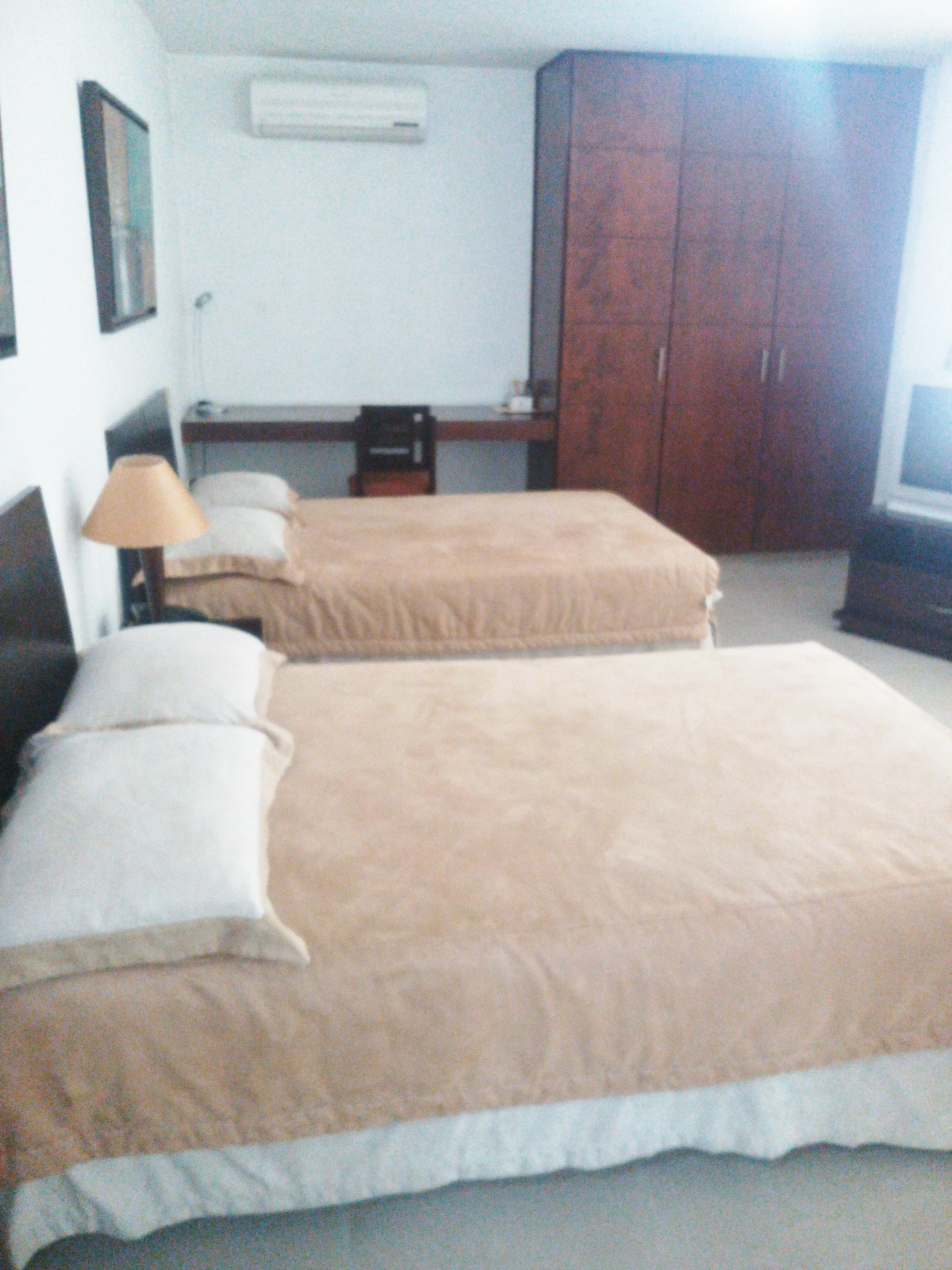 Hotel Cuarta Avenida كالي المظهر الخارجي الصورة