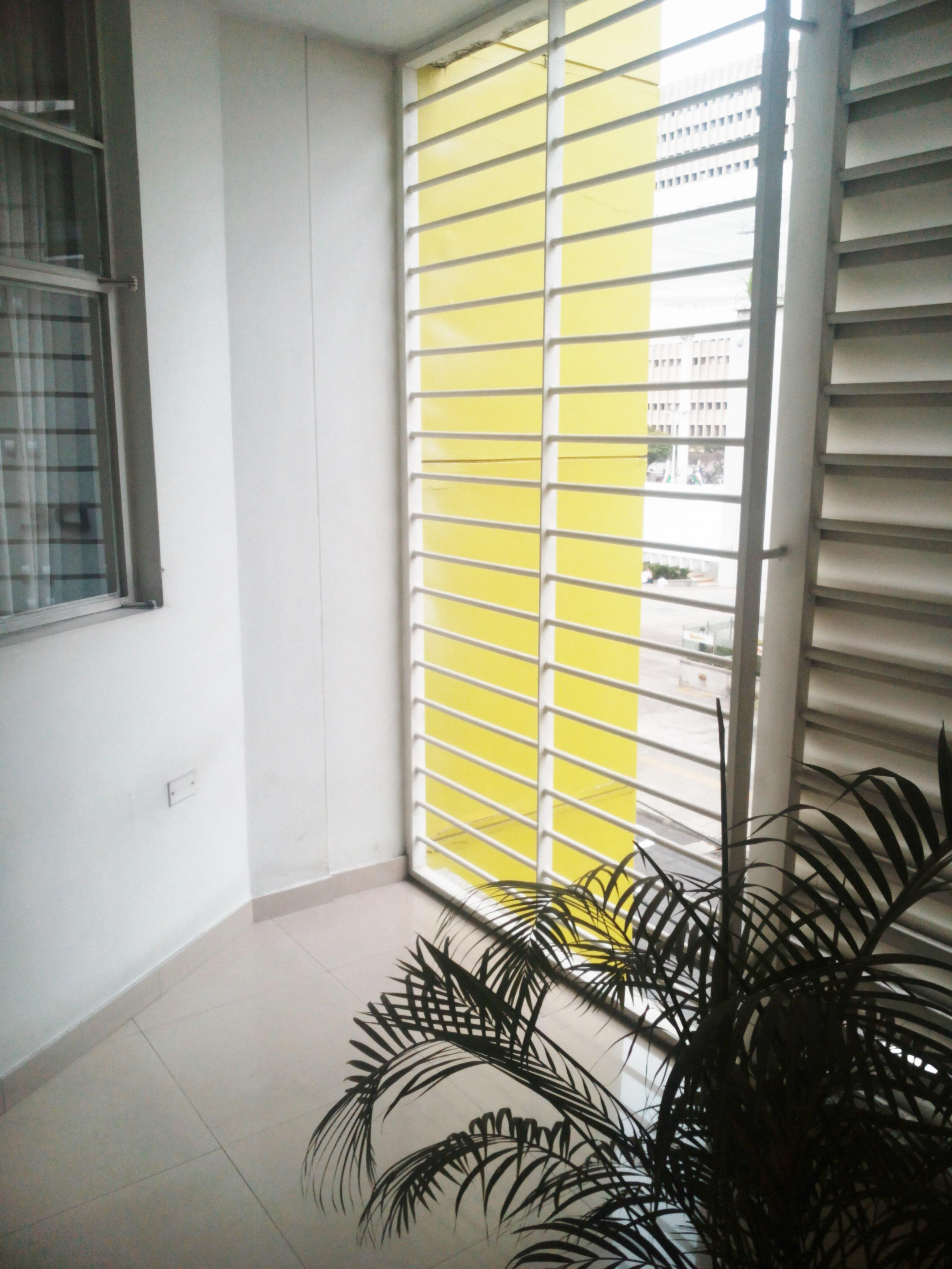 Hotel Cuarta Avenida كالي المظهر الخارجي الصورة