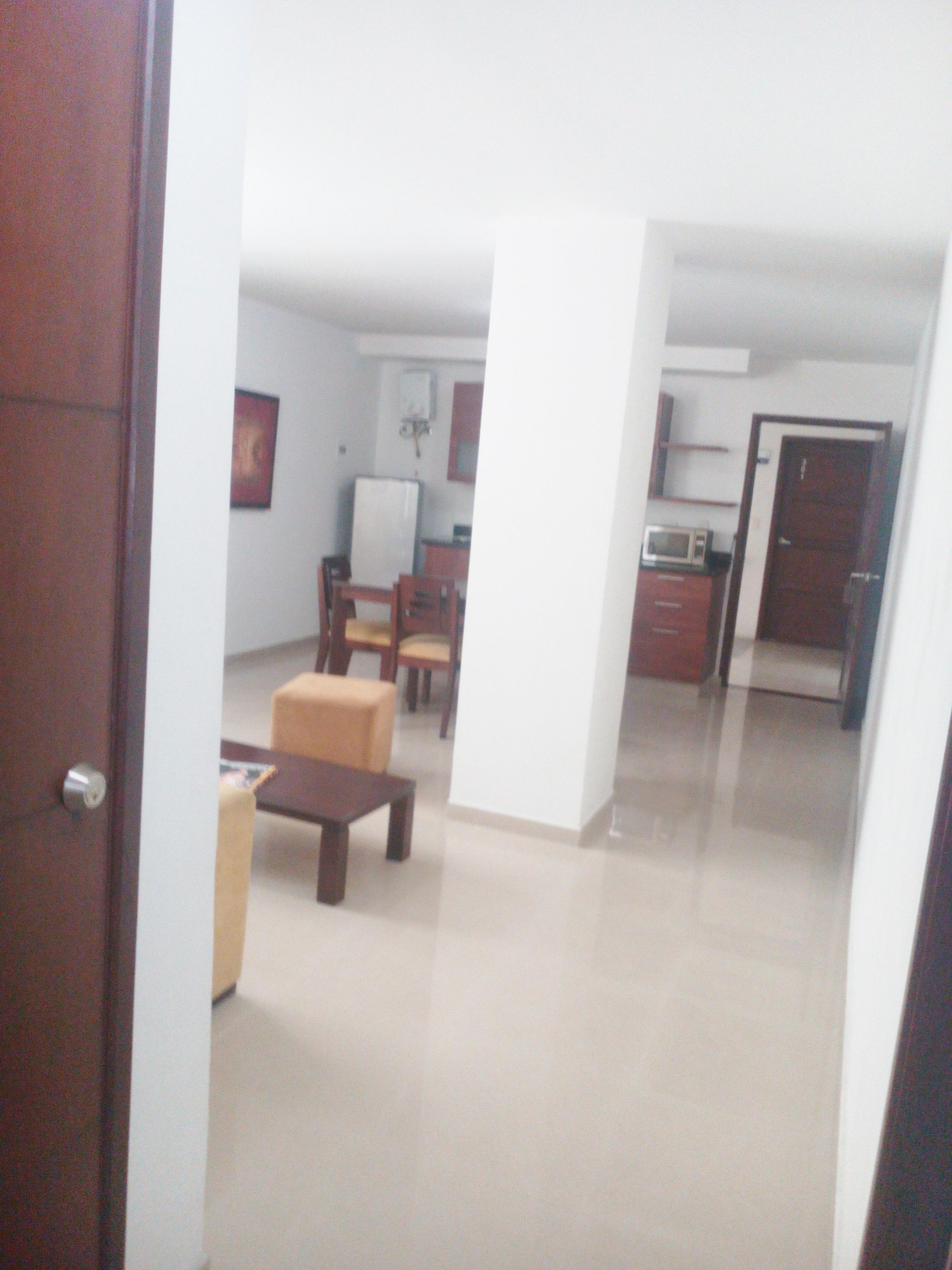 Hotel Cuarta Avenida كالي المظهر الخارجي الصورة