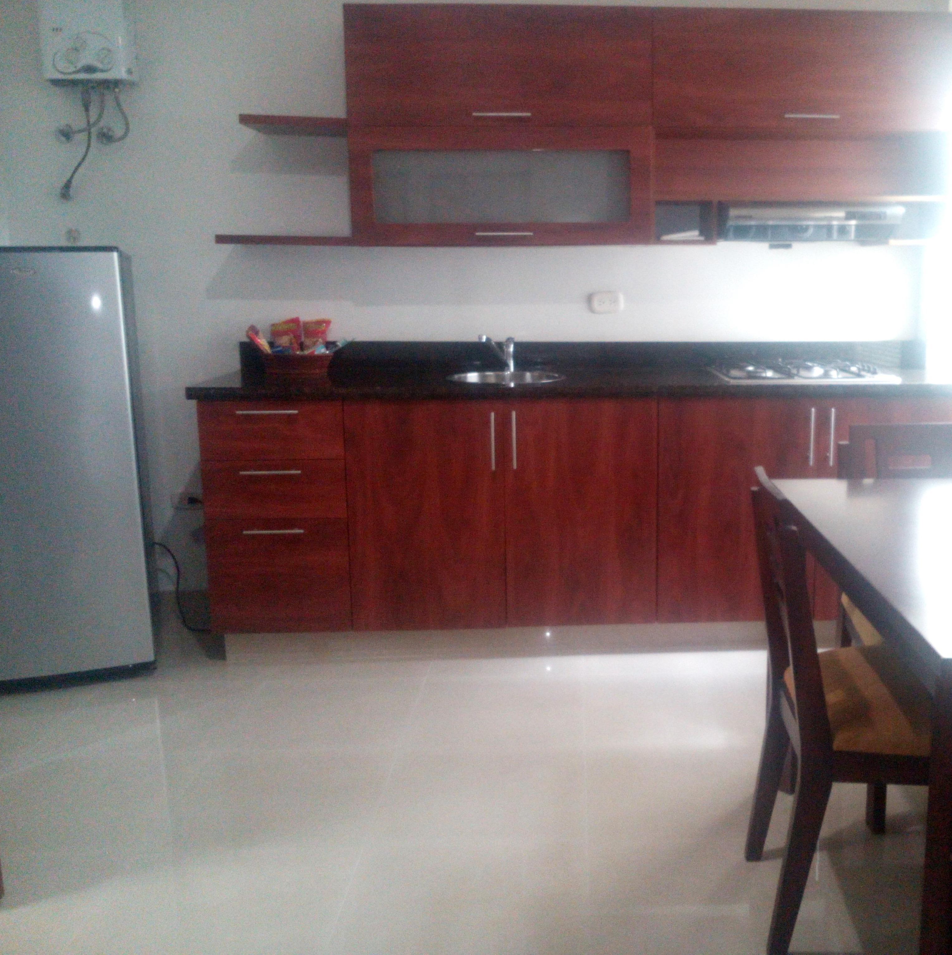 Hotel Cuarta Avenida كالي المظهر الخارجي الصورة
