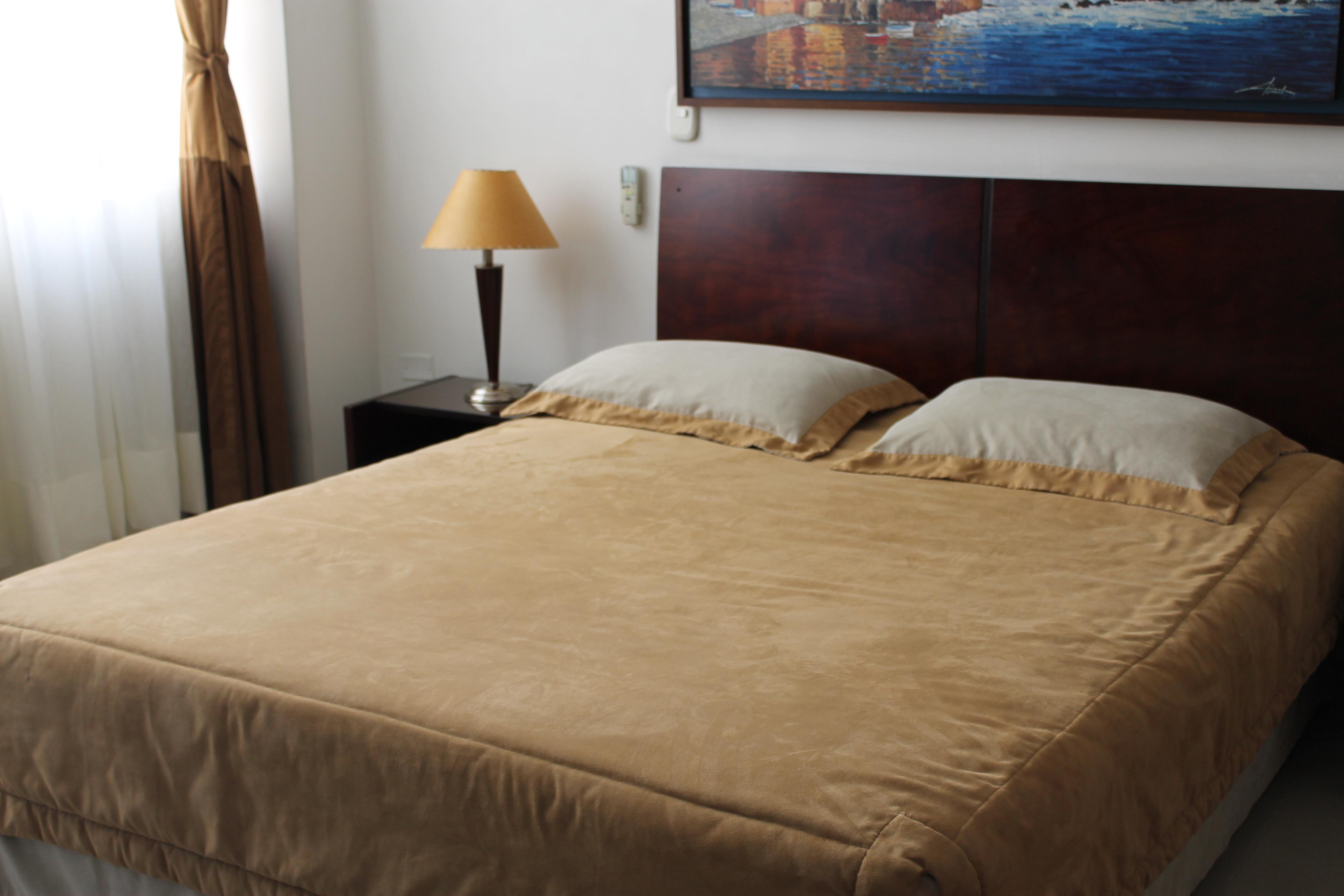 Hotel Cuarta Avenida كالي المظهر الخارجي الصورة