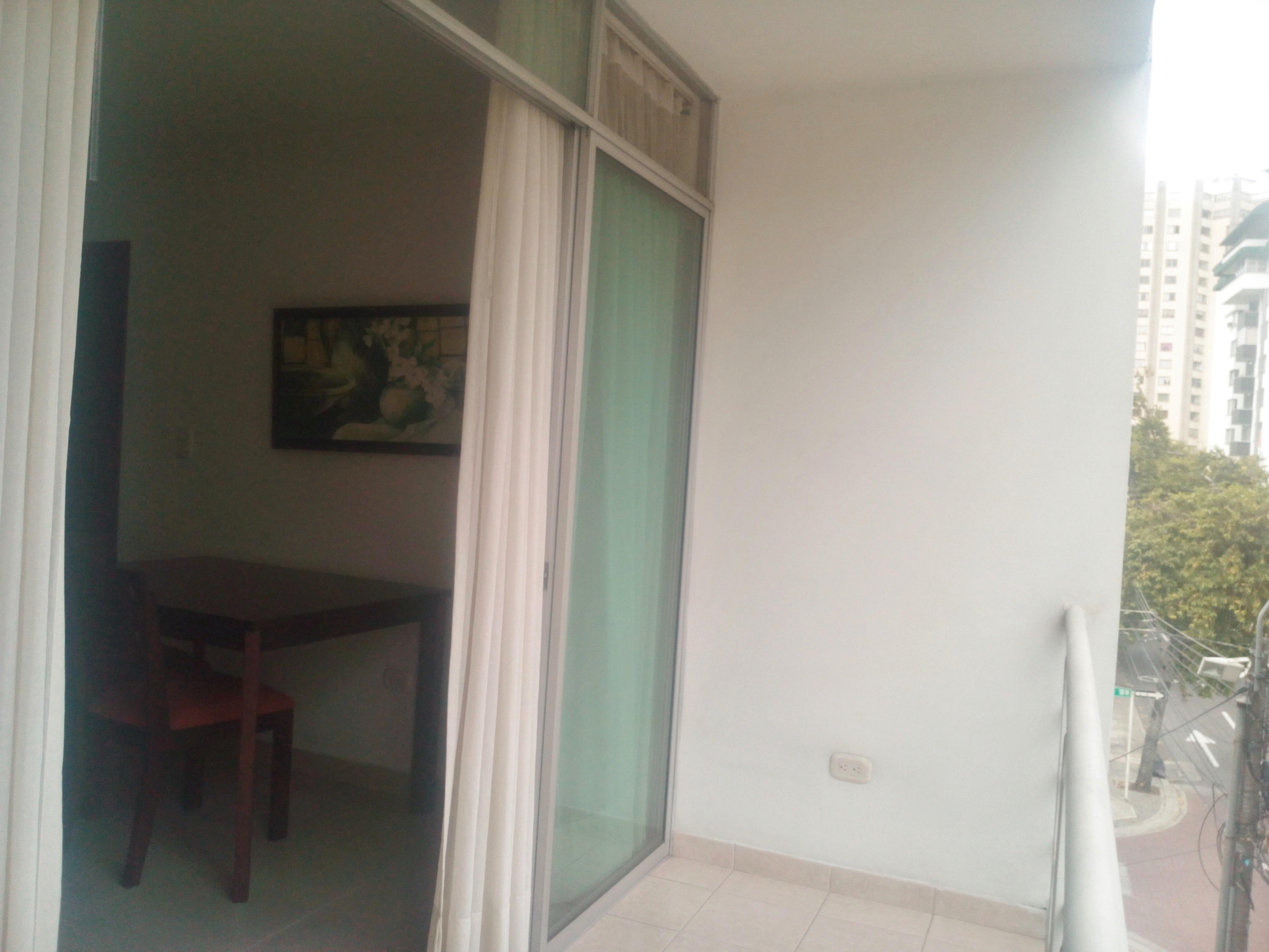 Hotel Cuarta Avenida كالي المظهر الخارجي الصورة