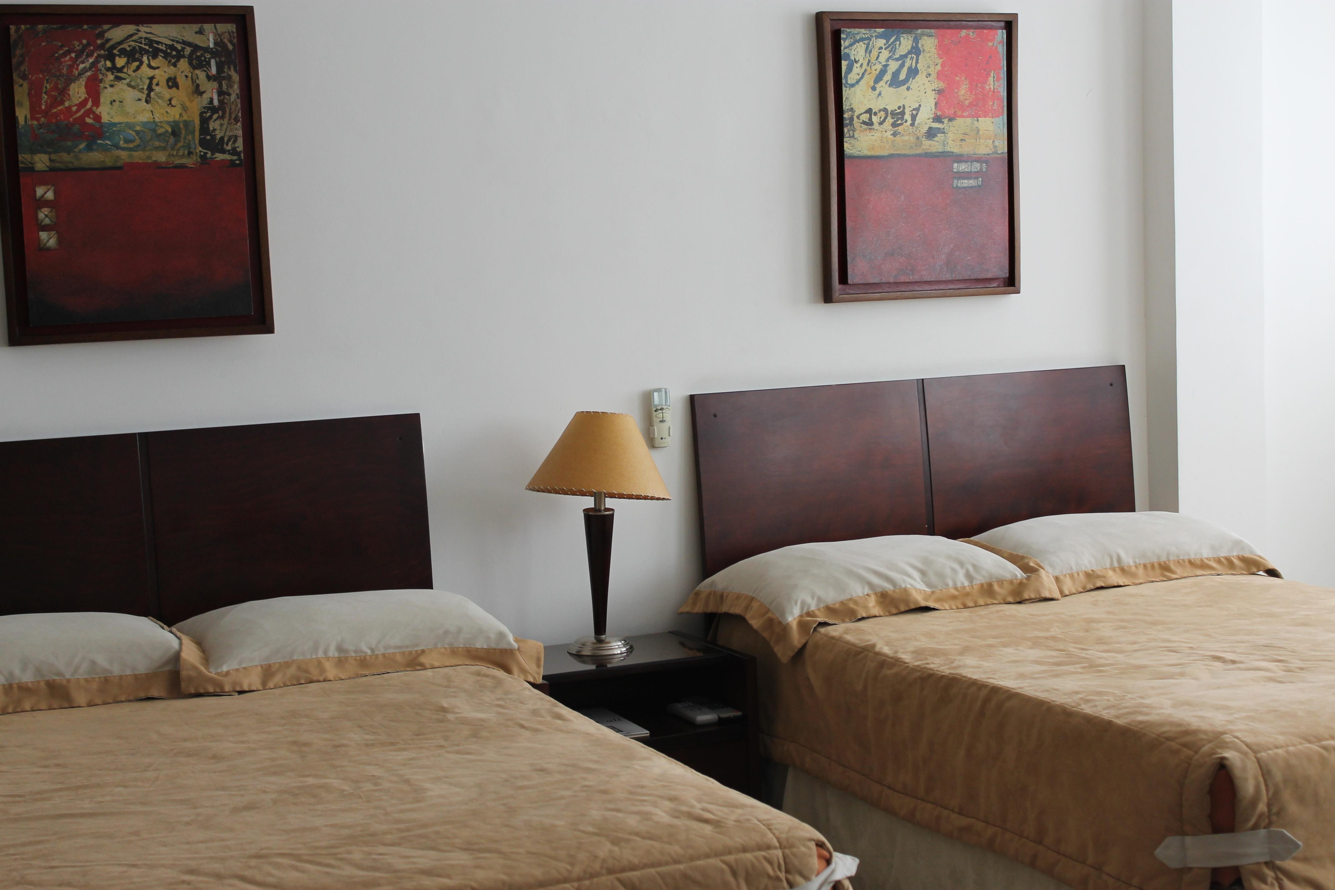 Hotel Cuarta Avenida كالي المظهر الخارجي الصورة