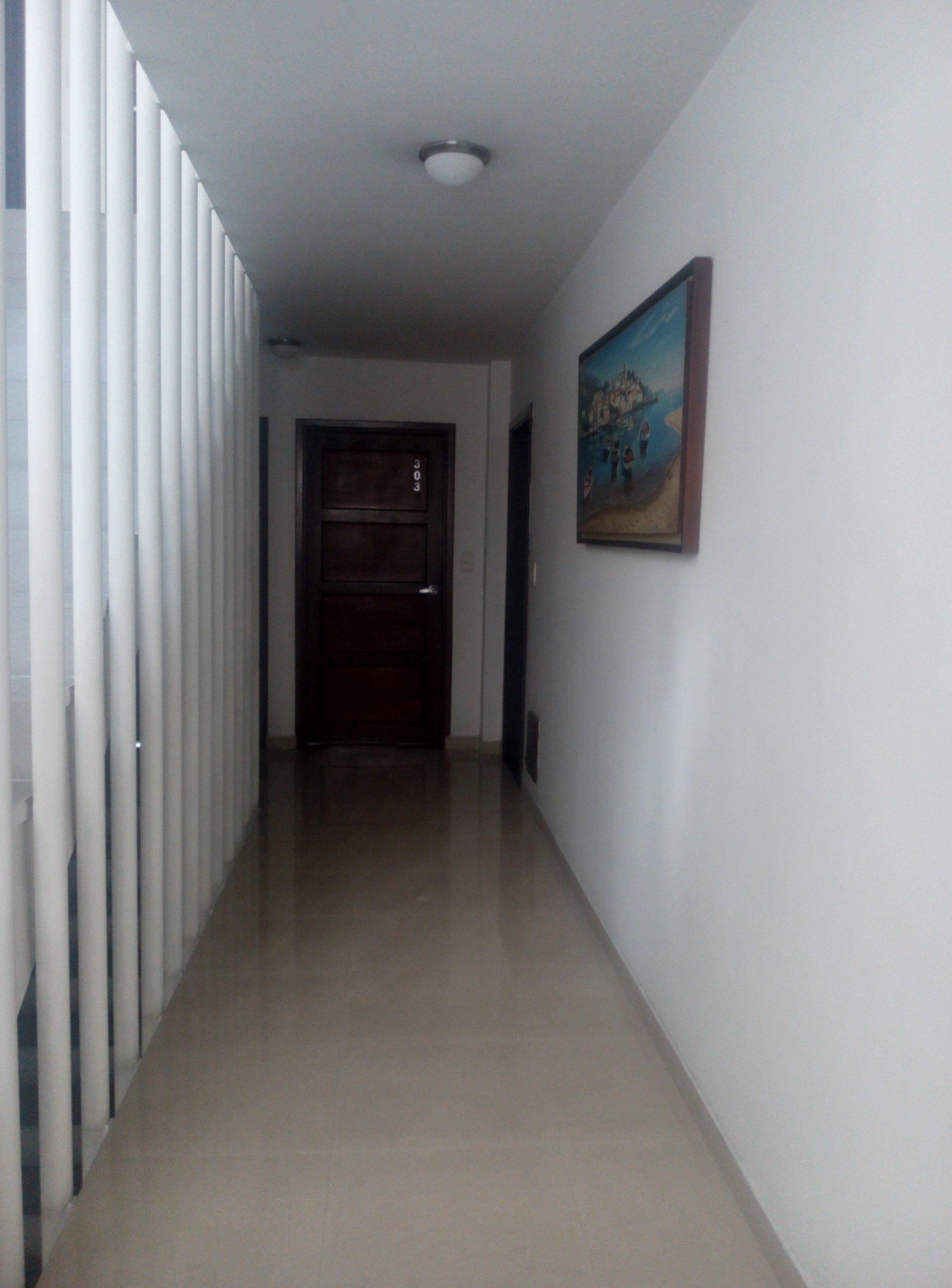 Hotel Cuarta Avenida كالي المظهر الخارجي الصورة