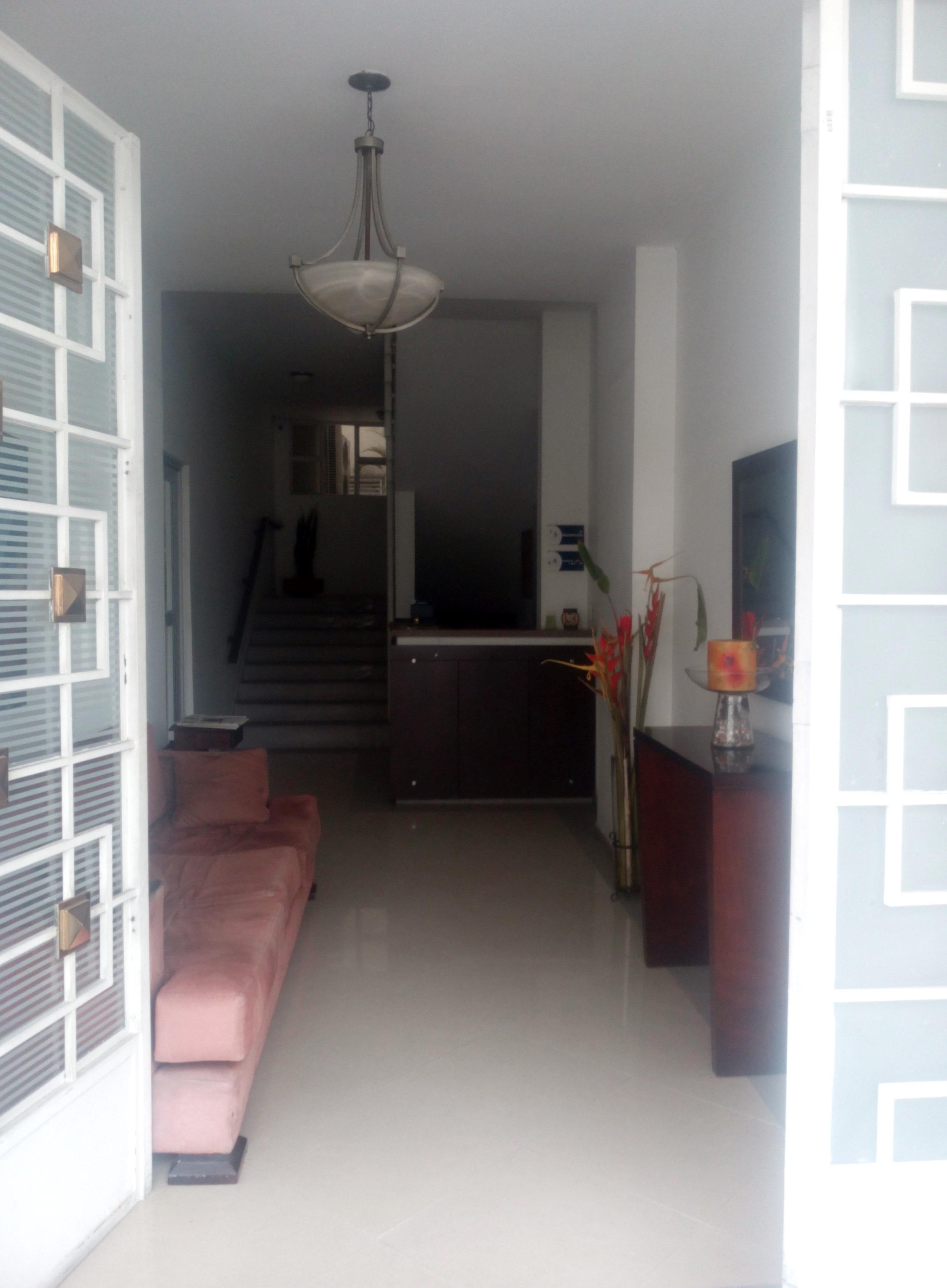 Hotel Cuarta Avenida كالي المظهر الخارجي الصورة