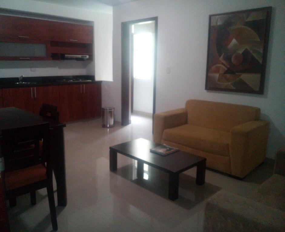 Hotel Cuarta Avenida كالي المظهر الخارجي الصورة