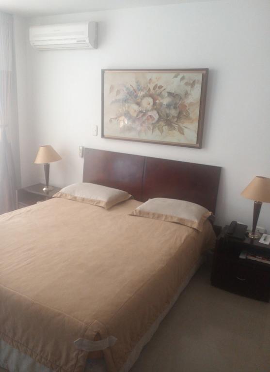 Hotel Cuarta Avenida كالي المظهر الخارجي الصورة