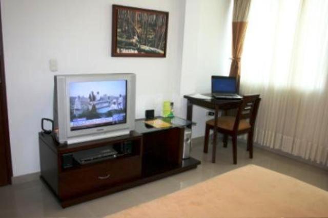 Hotel Cuarta Avenida كالي المظهر الخارجي الصورة